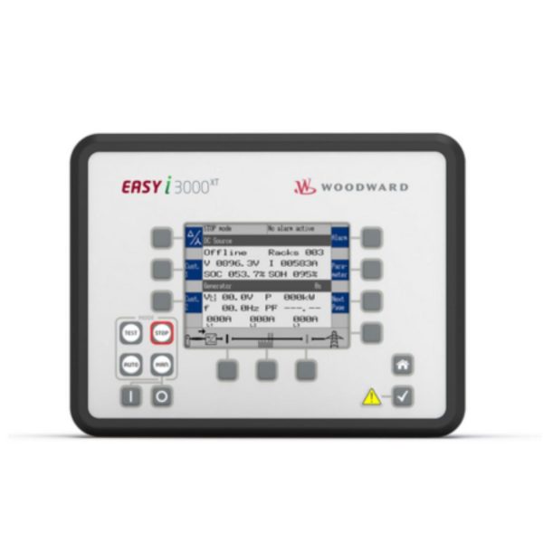 Control Easy I 3000XT